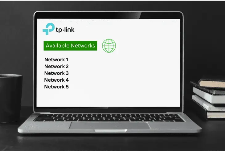 choose the network you wish to extend