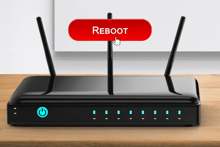 optimize the internet connection