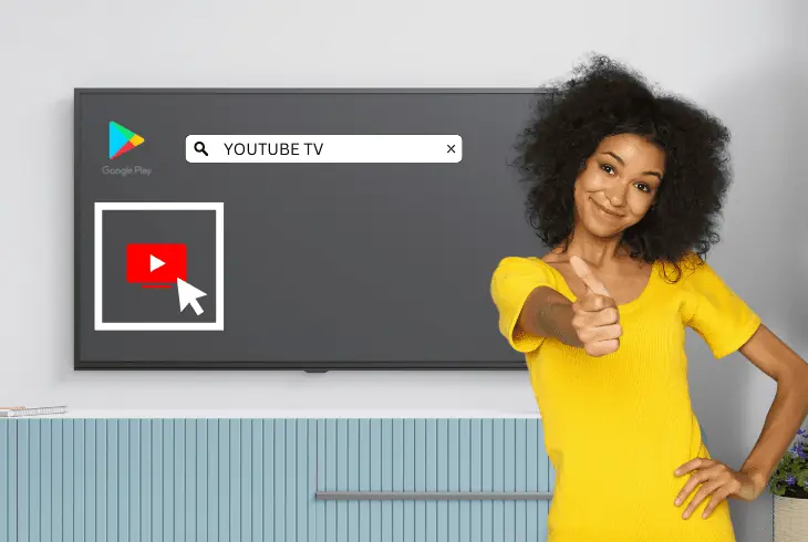 use the original youtube app