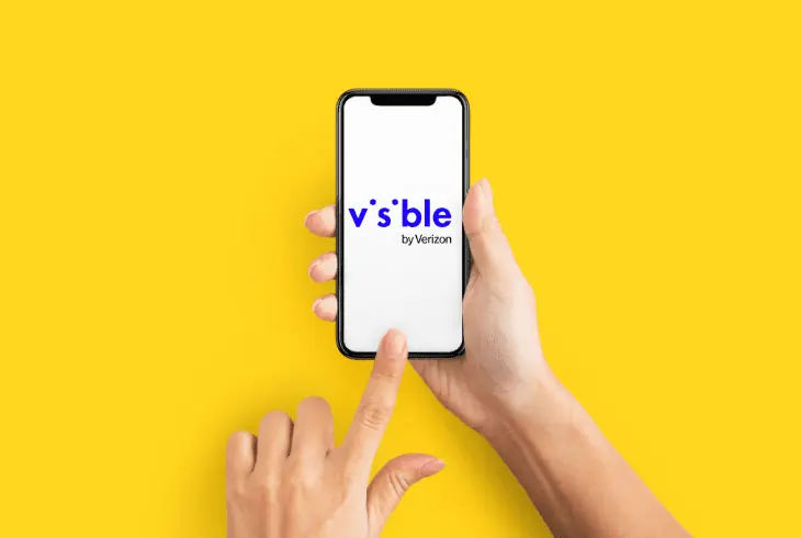 visible+ plan
