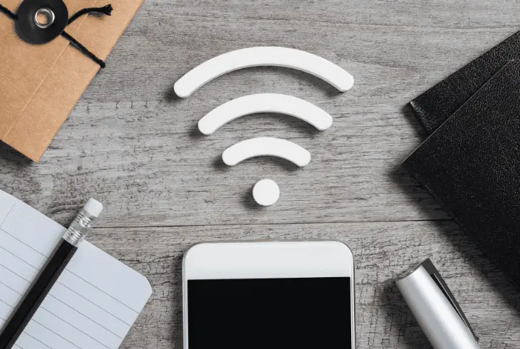 reconnect device to wifi
