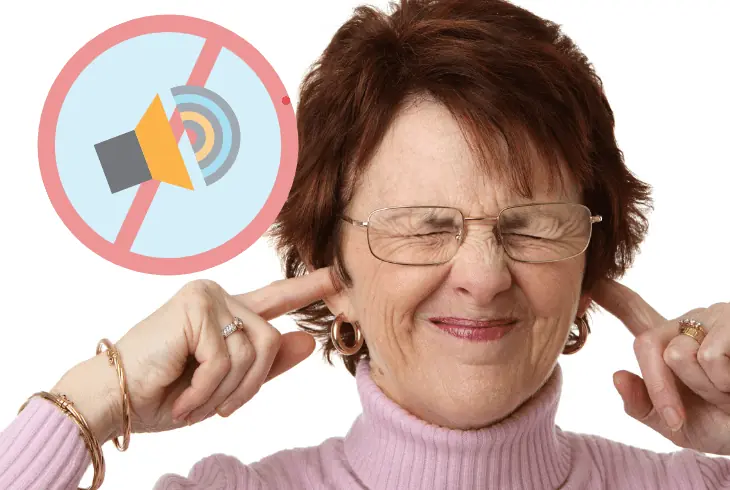 reduce background noise