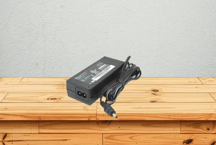 replace the xfinity power adapter