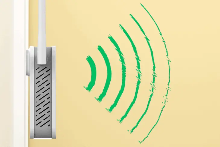 resolve interference between devices