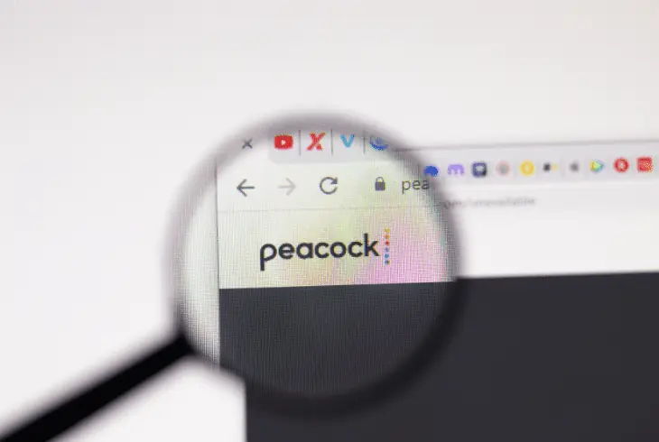 verify streaming devices