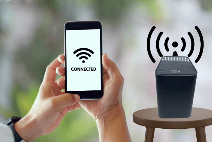 test cox wifi compatibility