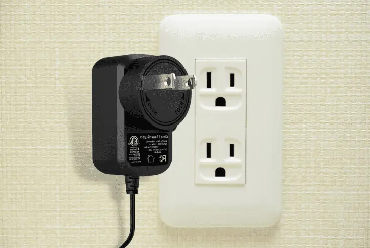 unplug the alexa speaker