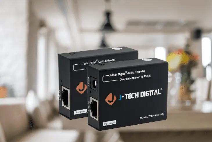 use a different coax outlet