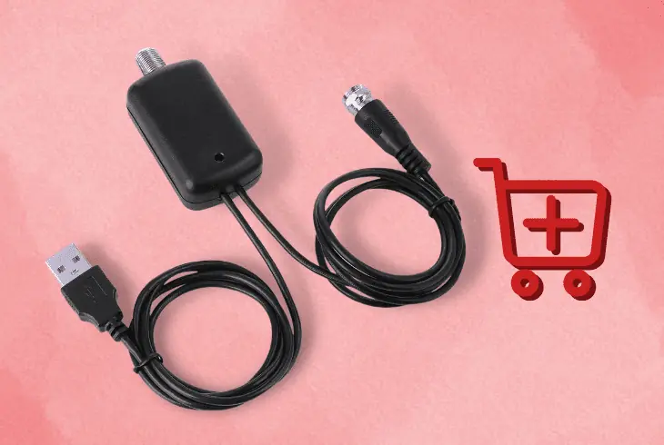 use or remove antenna amplifiers