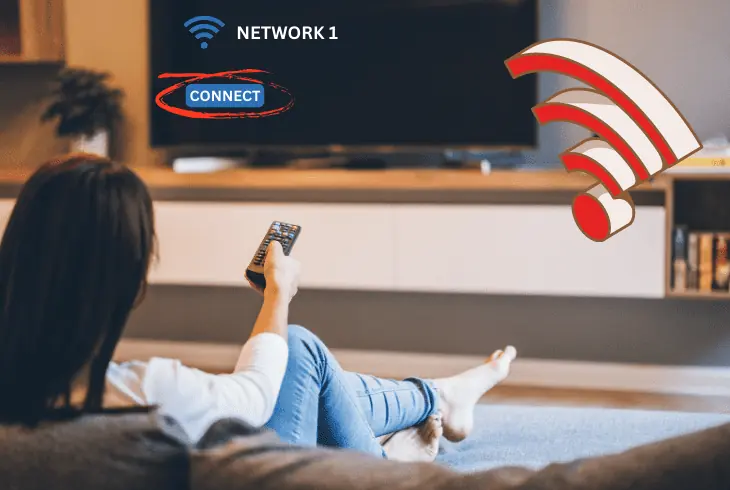 check internet connection