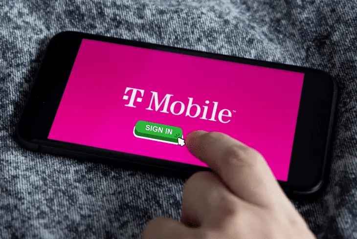 verify t mobile subscription