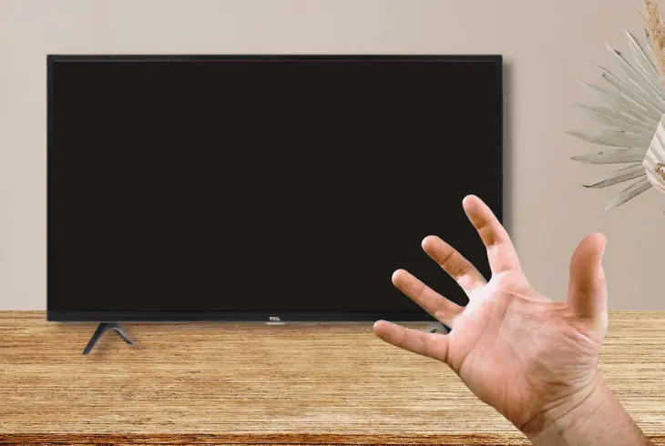 roku tv keep turning off
