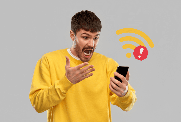 why is my at&t internet so slow reasons