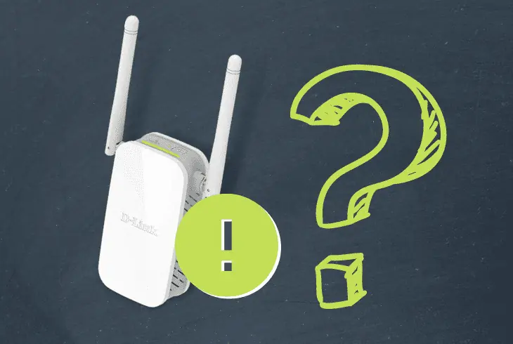 why is my d-link dap 1325 not working
