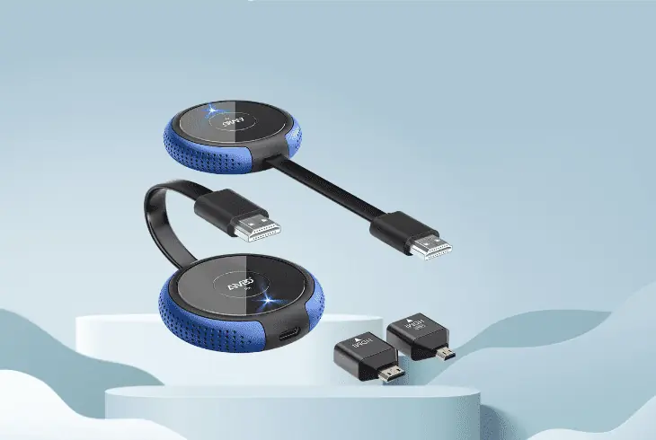 wireless hdmi