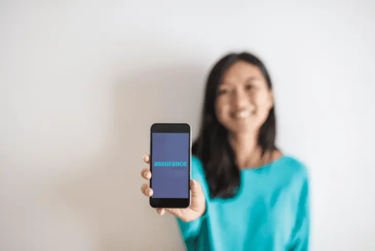 activate the assurance wireless