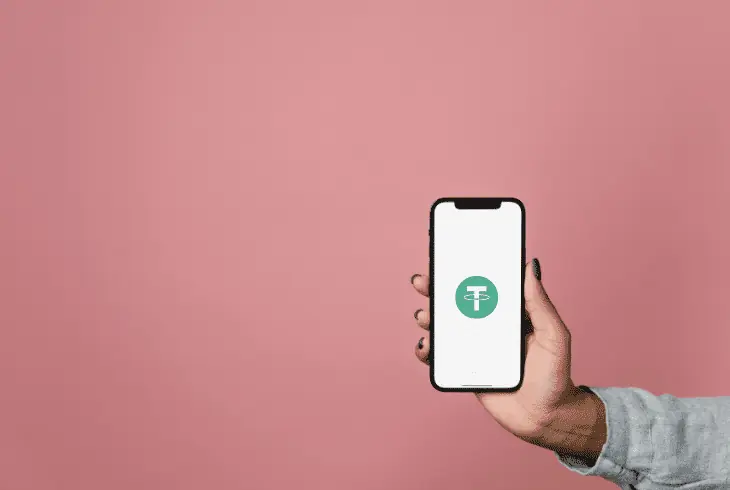 use alternative tether mode