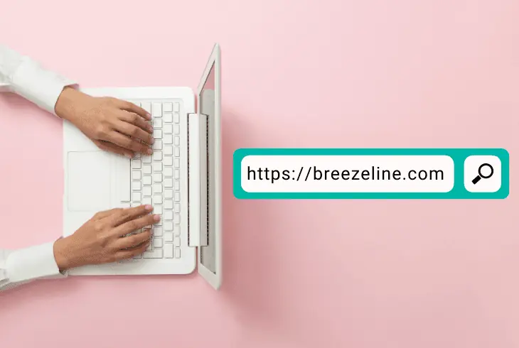cancel breezeline internet via online