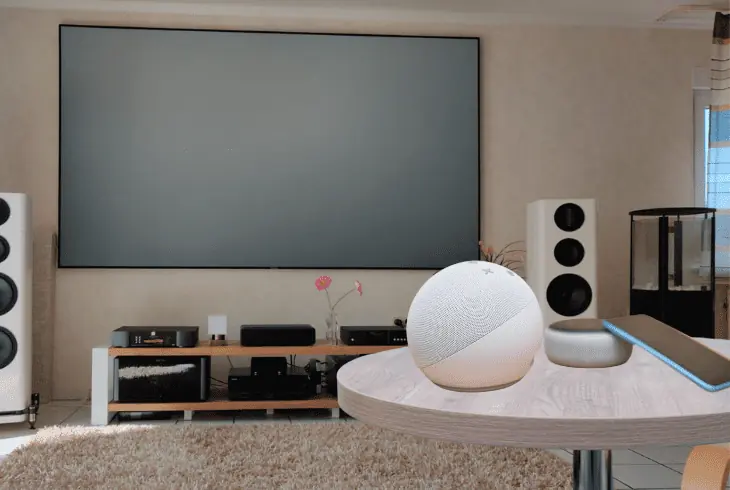connect fire app tv to alexa or amazon echo