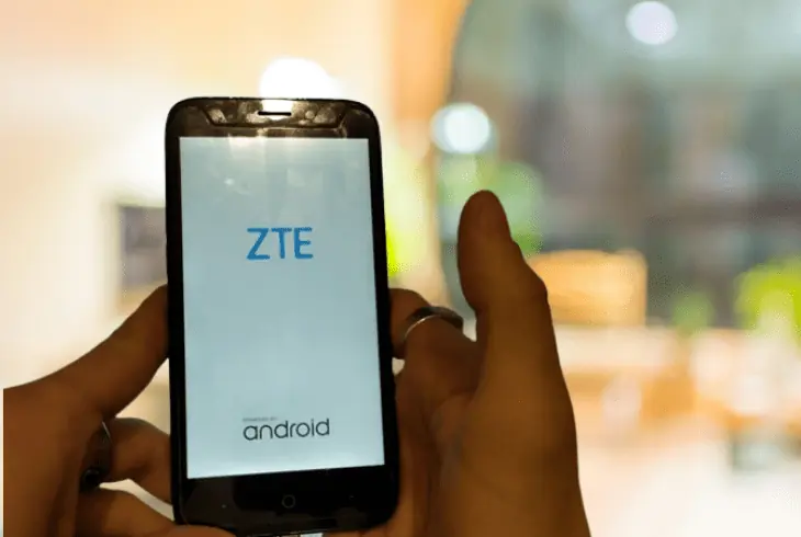 the cons of zte prestige
