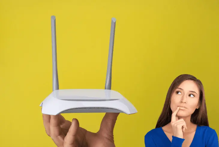 what consider when moving modem