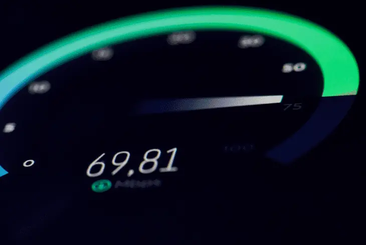eero internet service provider speeds