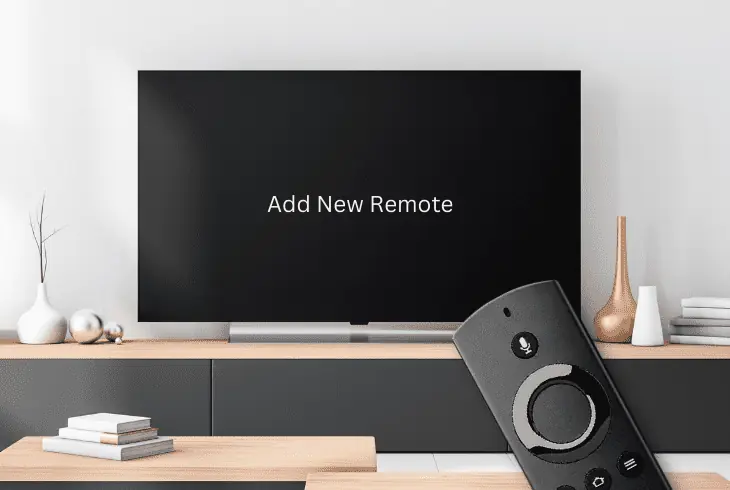factory reset the firestick remote