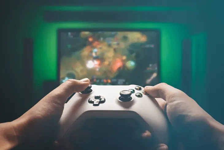 low down gaming on verizon 5g home internet