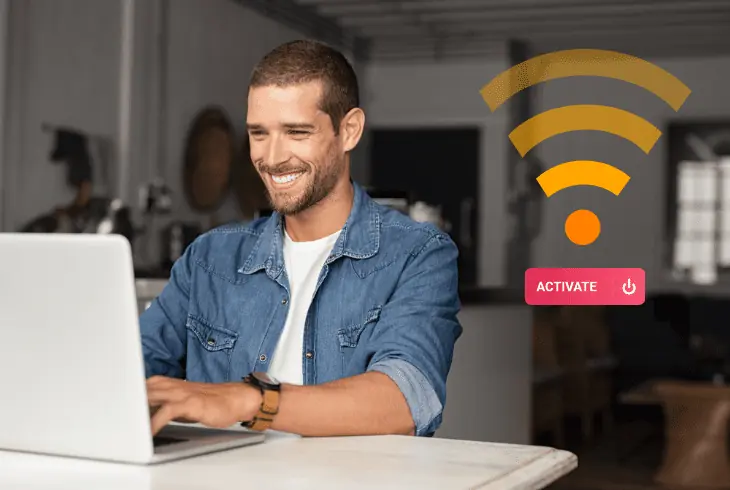 activate xfinity gateway