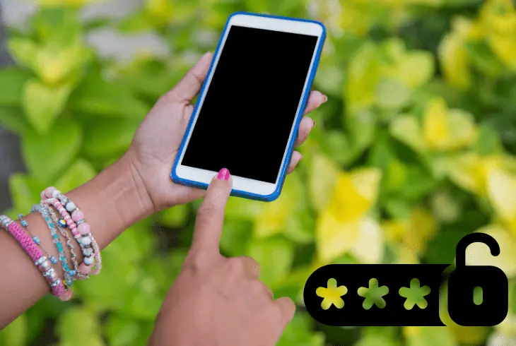 get carrier unlock pin