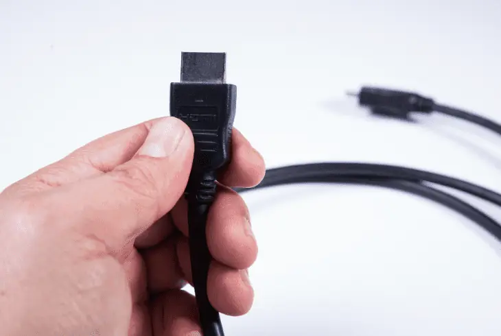 xfinity uses hdmi cable