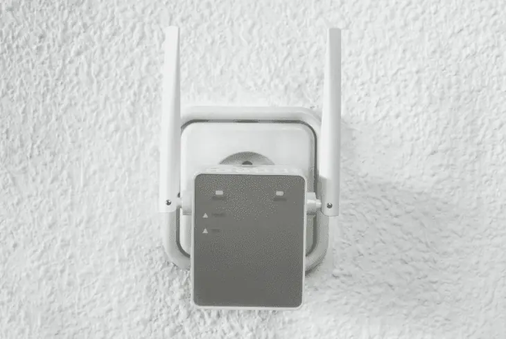 dead wifi zones in a 2-story house