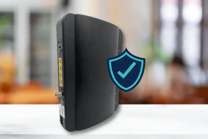 increased security