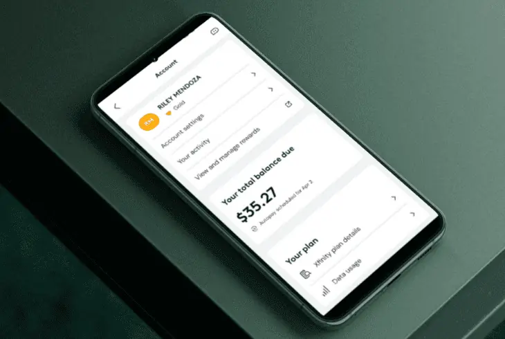 How To Fix Xfinity WiFi HotSpot Not Working? 4 inspect your xfinity account