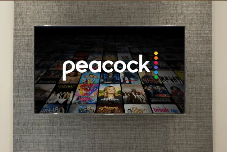 install the peacock tv app