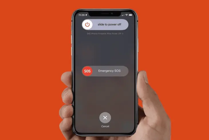 reboot apple music and device