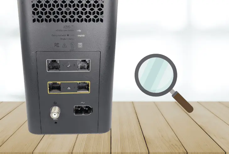wifi router and modem combo