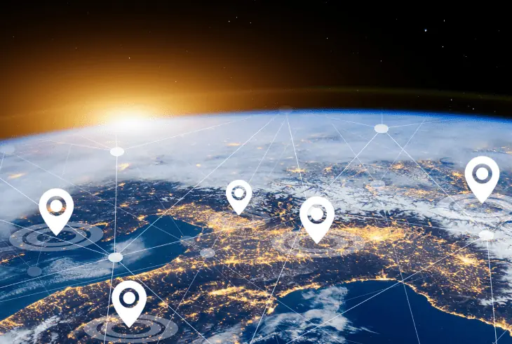 about nasa science network