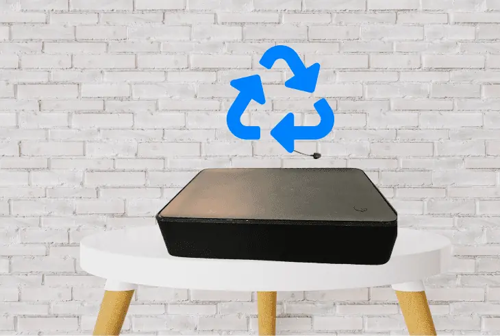 reboot network router 