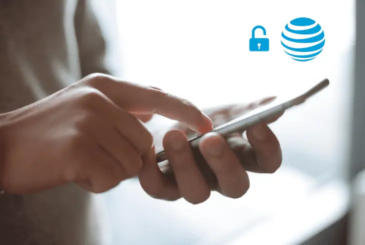 network unlock a compatible device