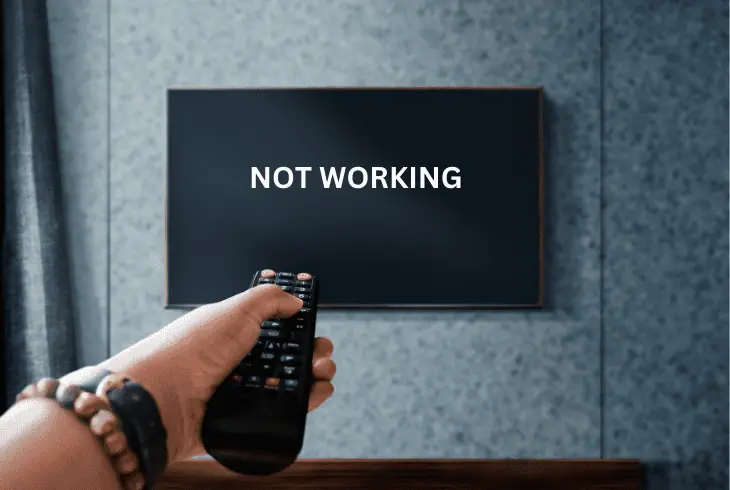 xfinity not working