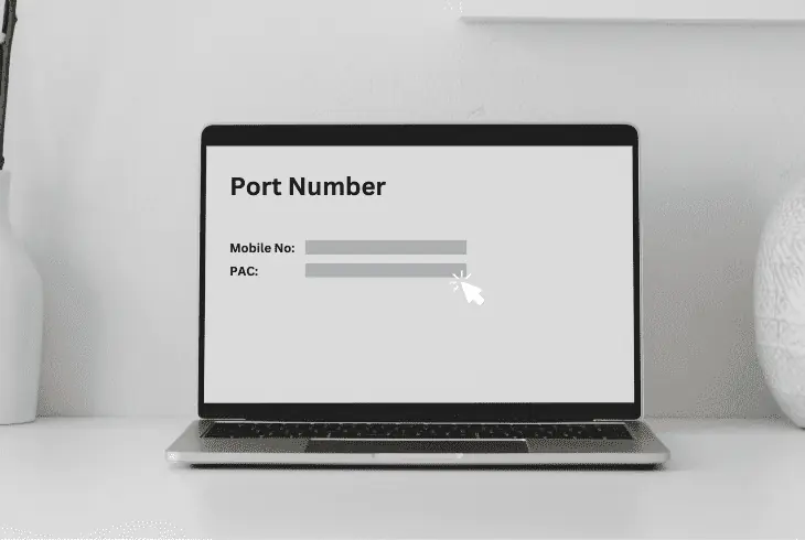 transfer number to payg sim