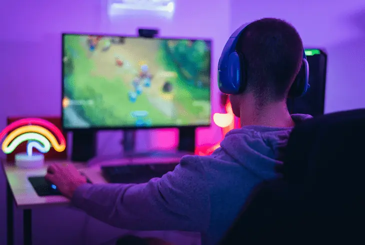 optimizing the 5g internet for gaming