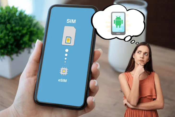 is possible to move on android phone
