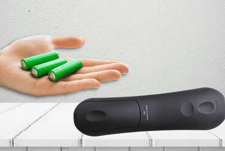comcast remote powercycle