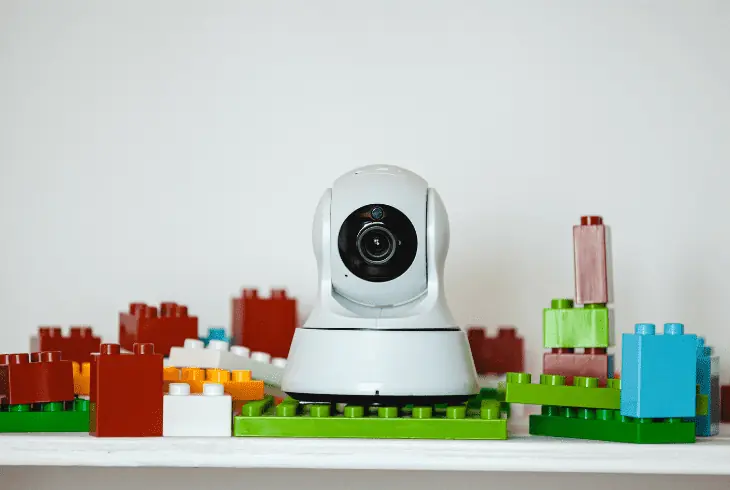 the reolink e1 pro