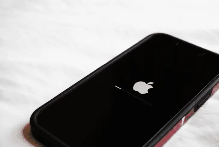 reset the phone network settings