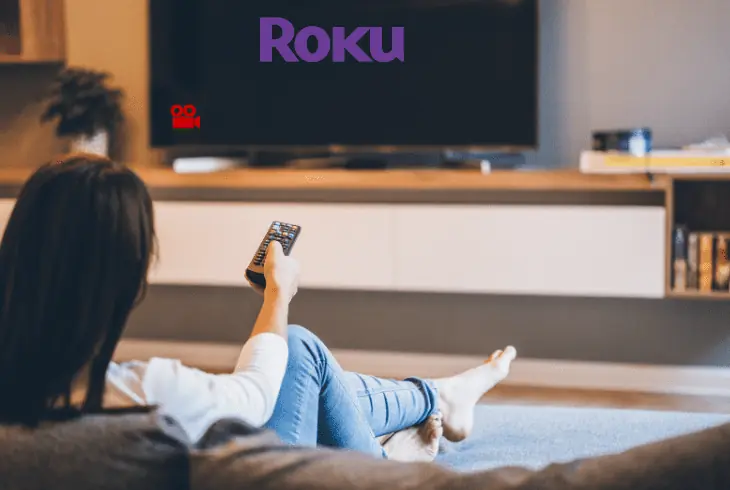 use streaming device