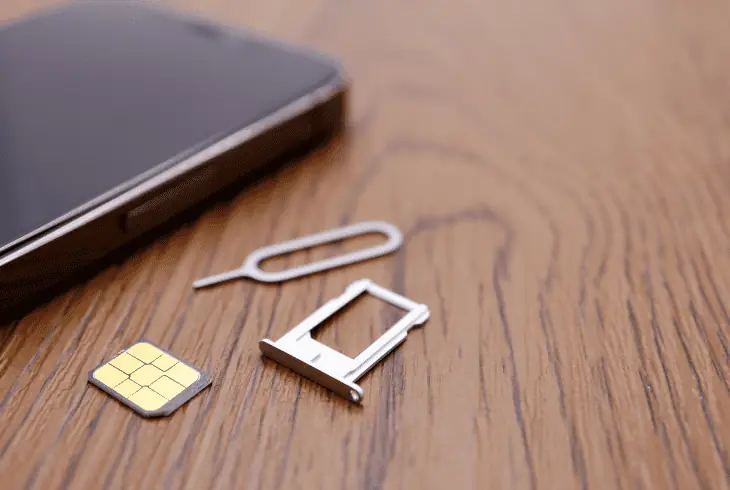 take your safelink sim
