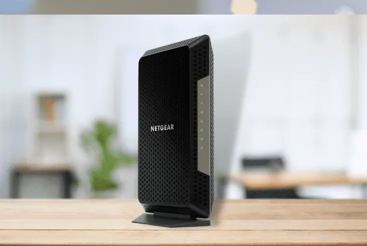 a netgear nighthawk cm1200